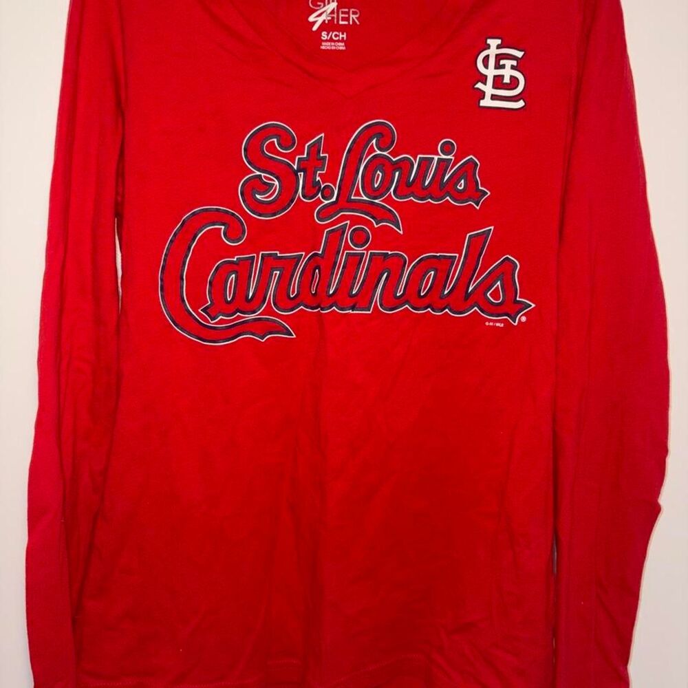 G-iii Women's Red Shirt